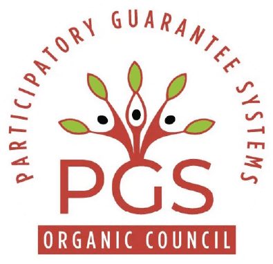 PSG Organic Council